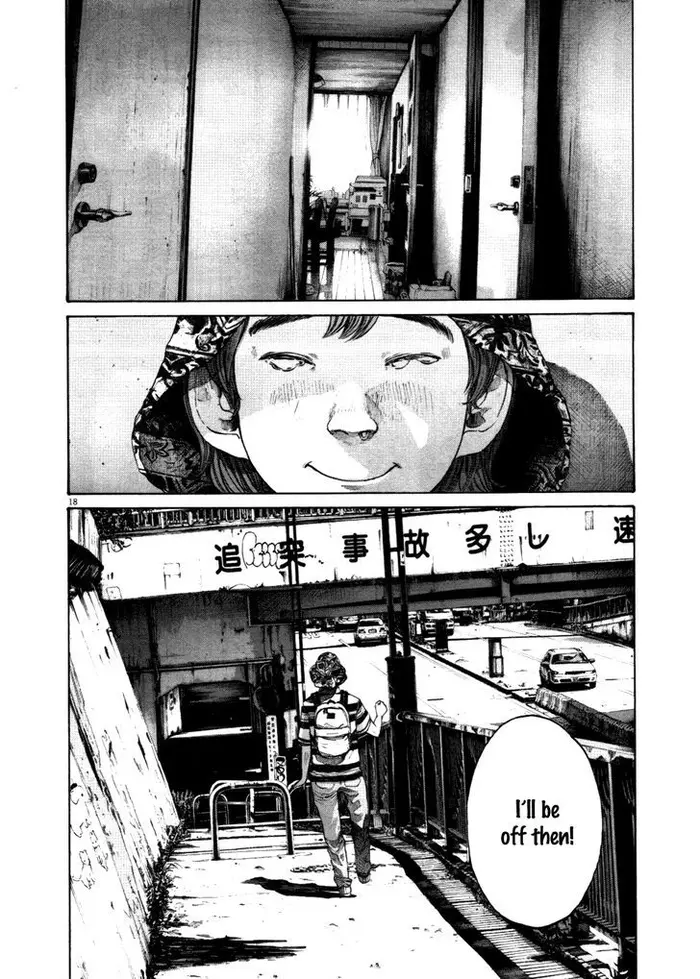 Goodnight Punpun Chapter 118 image 18_optimized